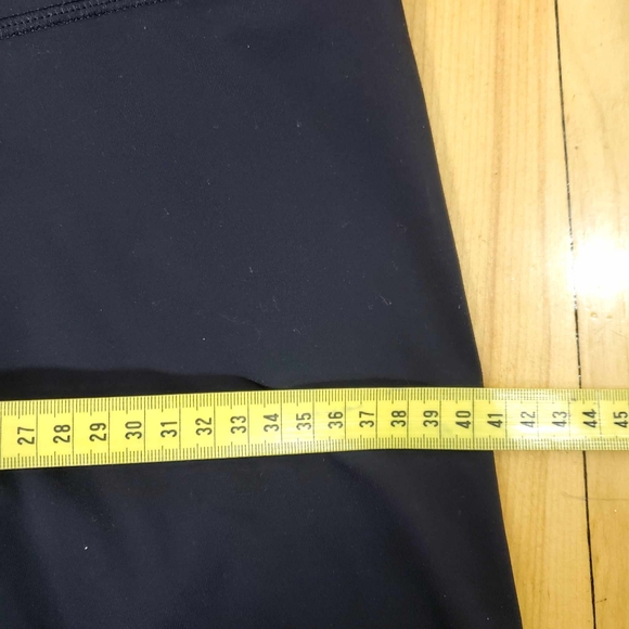 🍋🍋Lululemon Wonder Under Leggings - Picture 10 of 12